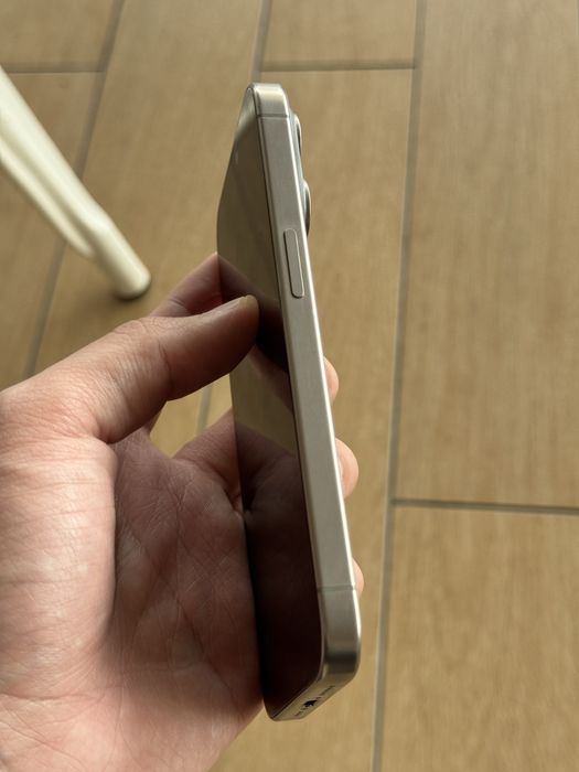 iPhone 15 Pro 256Gb ZAA Dual sim