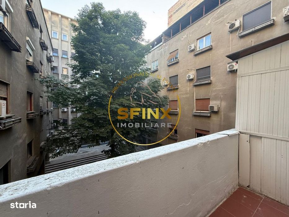 Studio cochet Calea Victoriei | Piata Amzei | Hotel Radisson