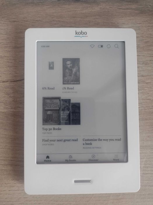 Kobo N905B електронна книга