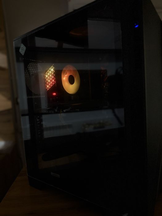 Полноценный компьютер