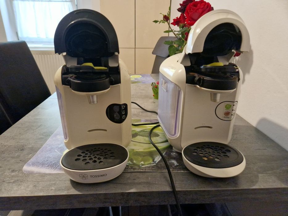Vand 2 filtre cafea Bosch