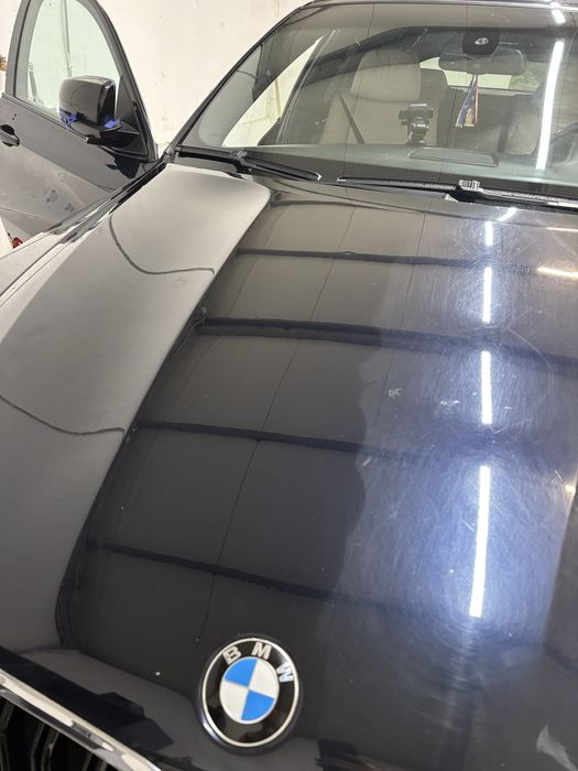 Полиране,почистване на автомобили