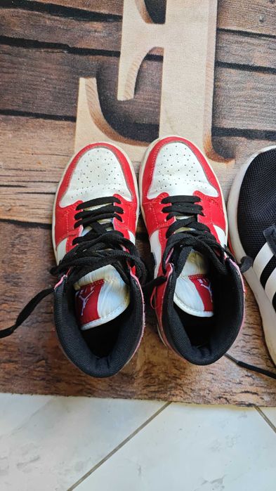 Спортни обувки. Nike.