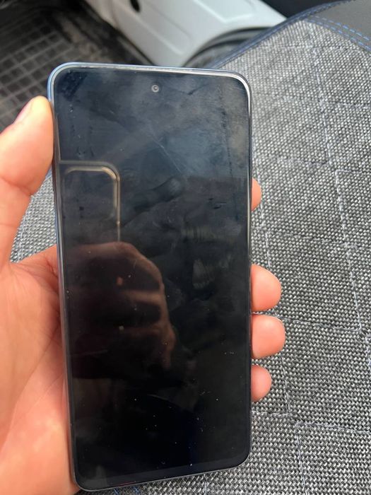 Redmi not 9 pro 128 talik