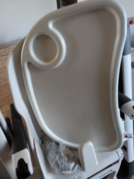 Scaun masa peg perego siesta