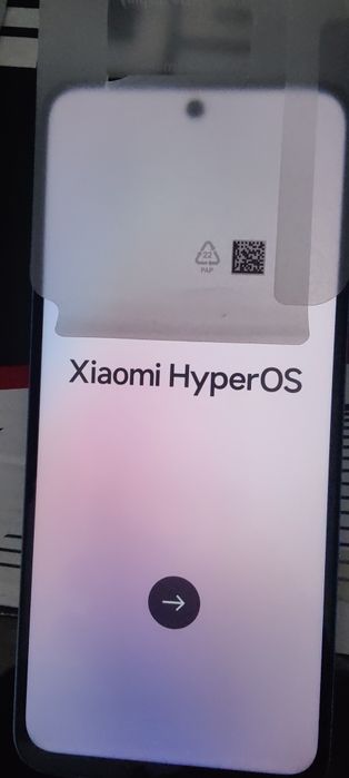 Redmi 12 5G 1 an folosit