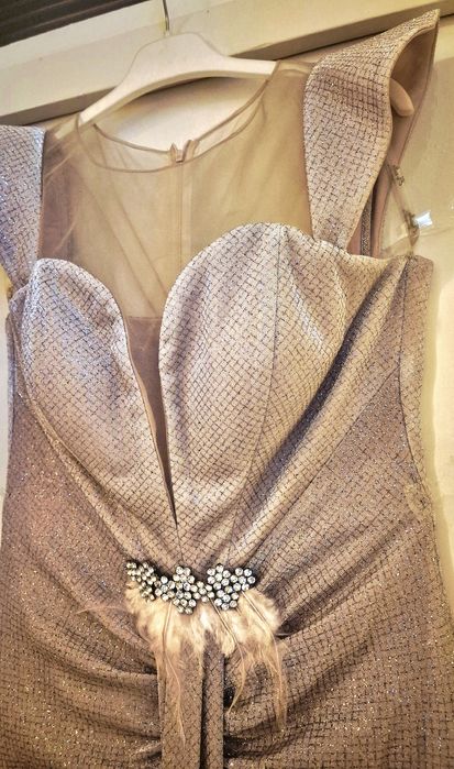 Rochie de seara spectaculoasă