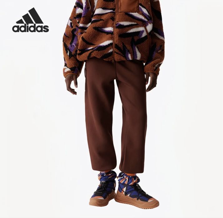 Джоггеры Adidas by Stella Mccartney