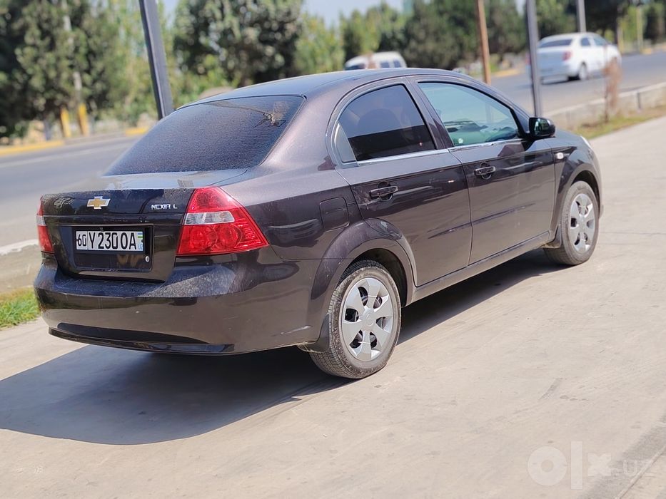 Nexia 3 2 pozitsiya