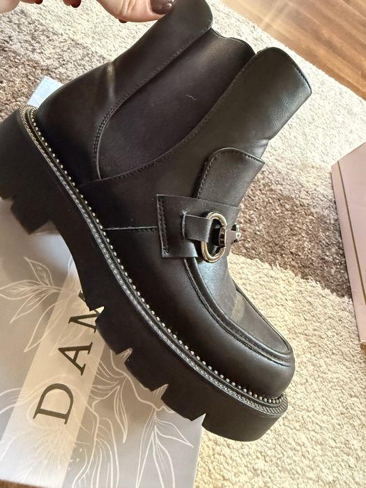 Боти - без забележки