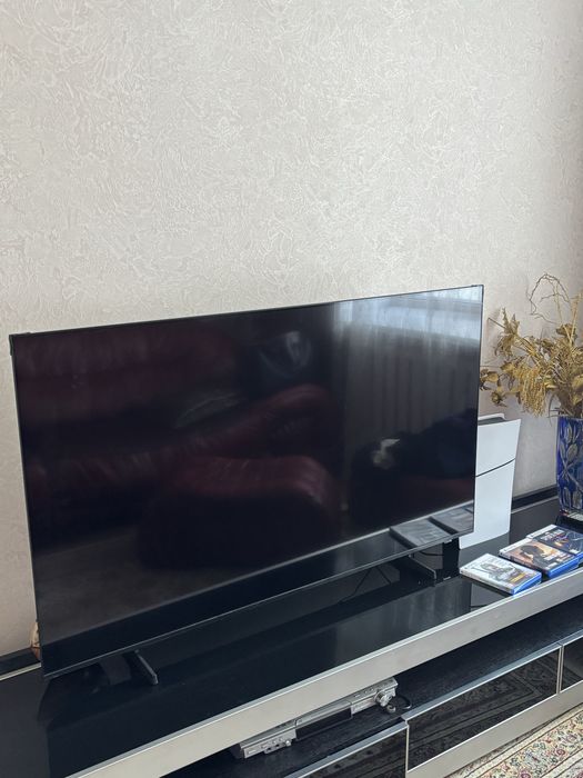 Продам телевизор и пс 5. Ps5