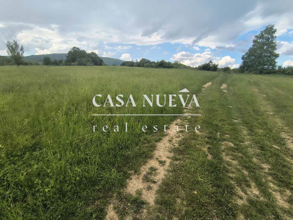 Продава се Парцел в с. Драгичево, Област Перник - 1400 кв.м за 12 €/кв.м - Снимка #1