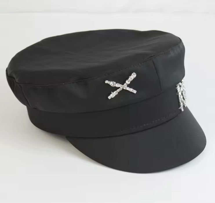 Шапки RUslan Baginskiy, Нова колекция