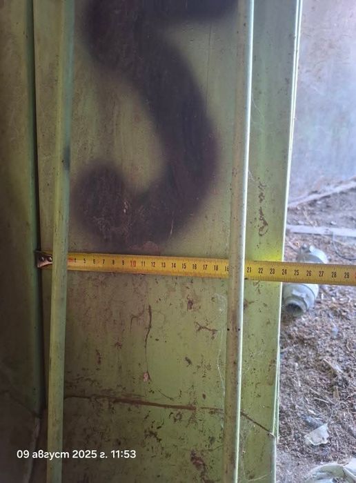 Лифтери за слънчоглед