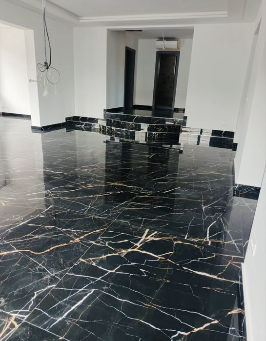 Execut lucrari profesionale de amenajari interioare