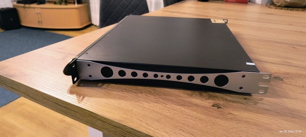 Bloc putere amplificator digital