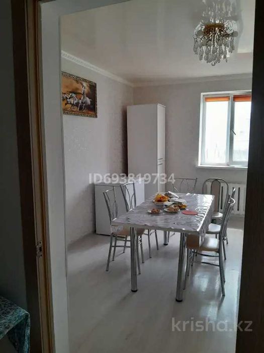 Продаётся дом в Жумыскер 2