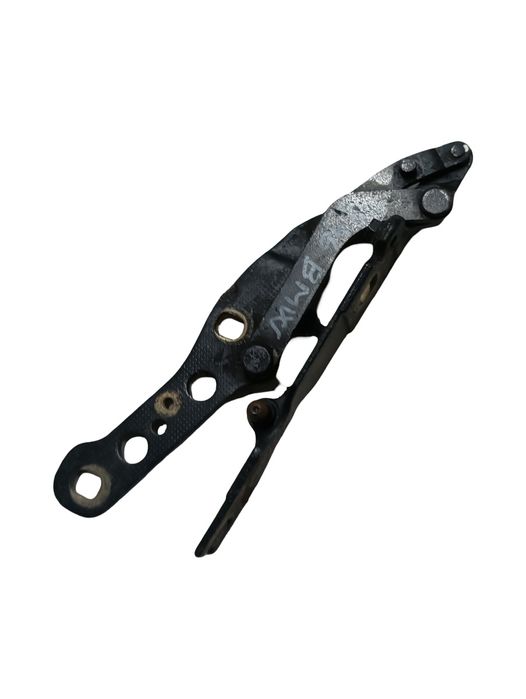 Balamale Capota Motor Bmw 3 Iv E46 1998 - 2005