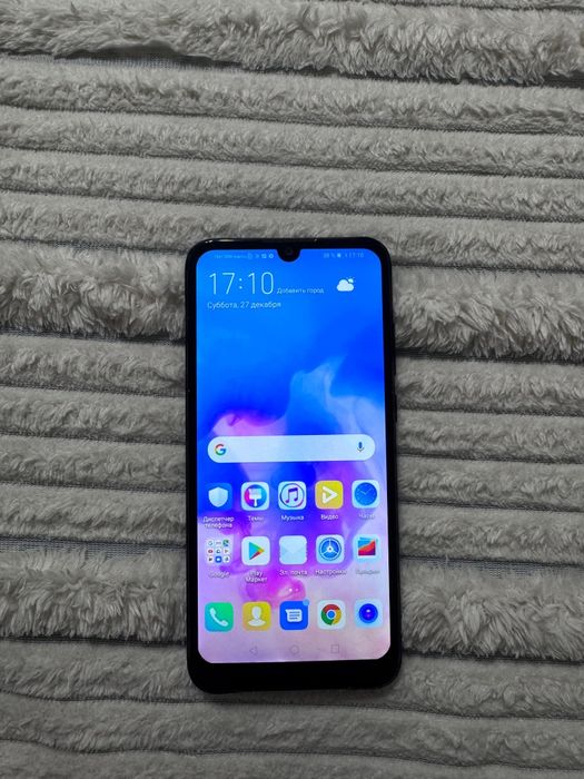 Huawei y6 2019 2/32
