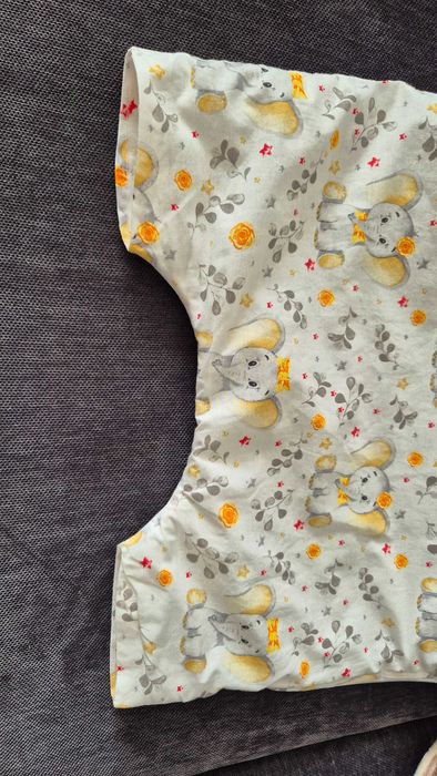 Купен за 45 лв Спален чувал, чувалче за сън