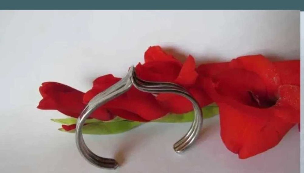 Bratara argint masiv 925