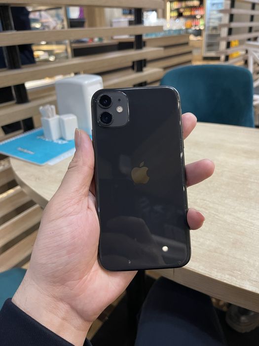 IPhone 11 128Gb Айфон 11 128гб