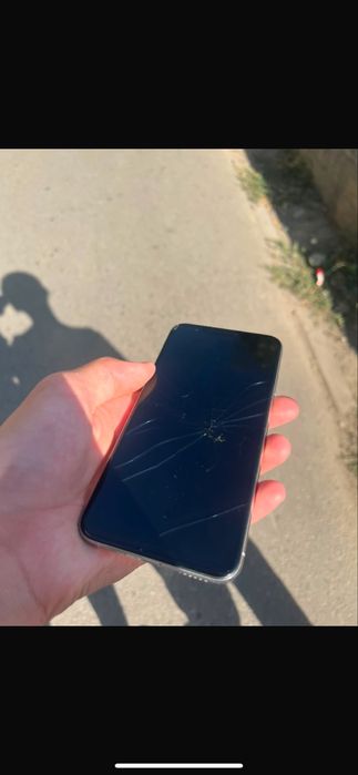 Айфон хс макс iphone xs max