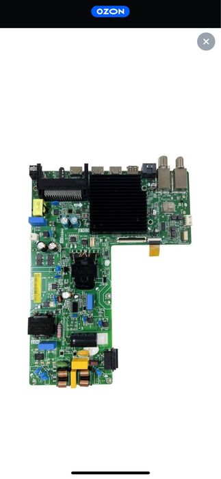 Ремонт телевизоров