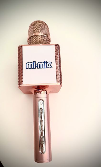 Mi-mic детски микрофон