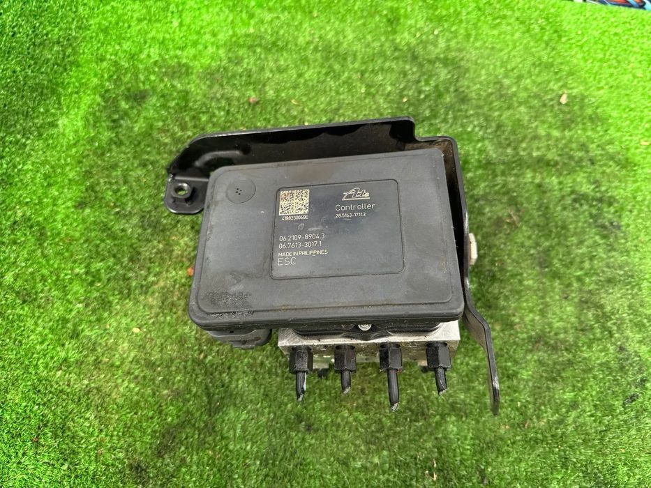 pompa abs, esc hyundai kona 2019, 58900-j9900, 7s3