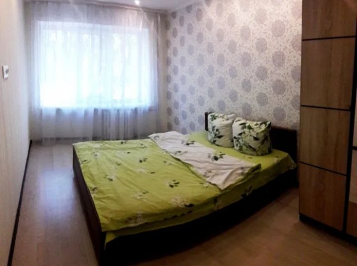 2 часа 2000, Сарыарка11-Кенесары