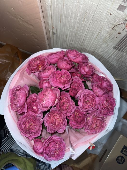 Букет цветов, цветы