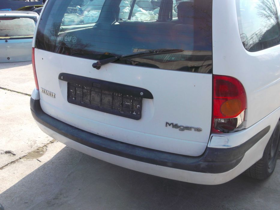 Задни амортисьори за Рено Меган комби 2000 год.
