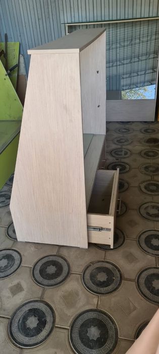Витрина в магазин