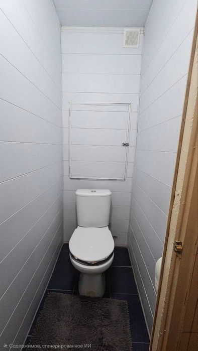 Продаётся 1-комнатная квартира в Авиасозлар-2 (М)