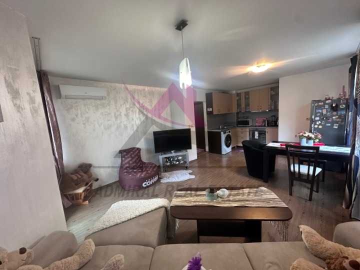 Дава се под наем Двустаен апартамент в Варна, Бриз - 73 кв.м за 598.23 € - Снимка #2