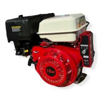 Motor EuroStar M61 Benzies în 4 timpi cu pornire automată