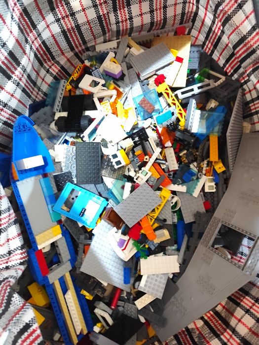 Легко оригинальное