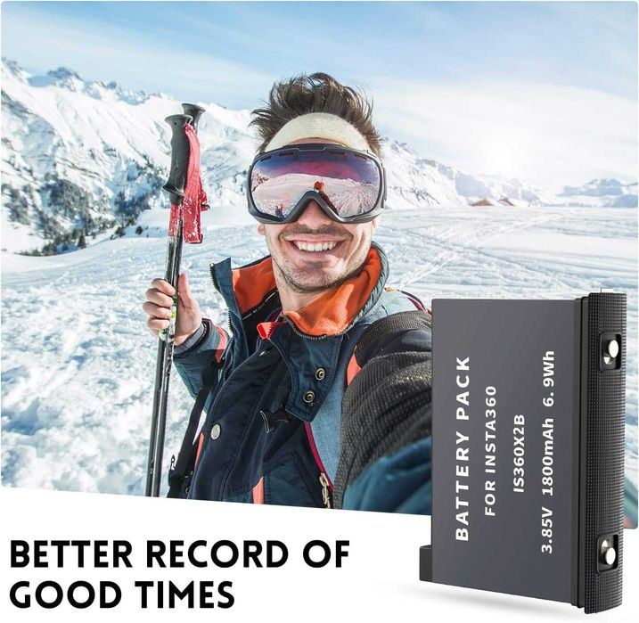 Батерии Adicop 360 X2