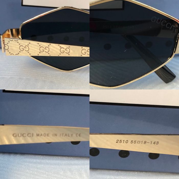 Дамски слънчеви очила ромб 3 цвята черни сребърни златни