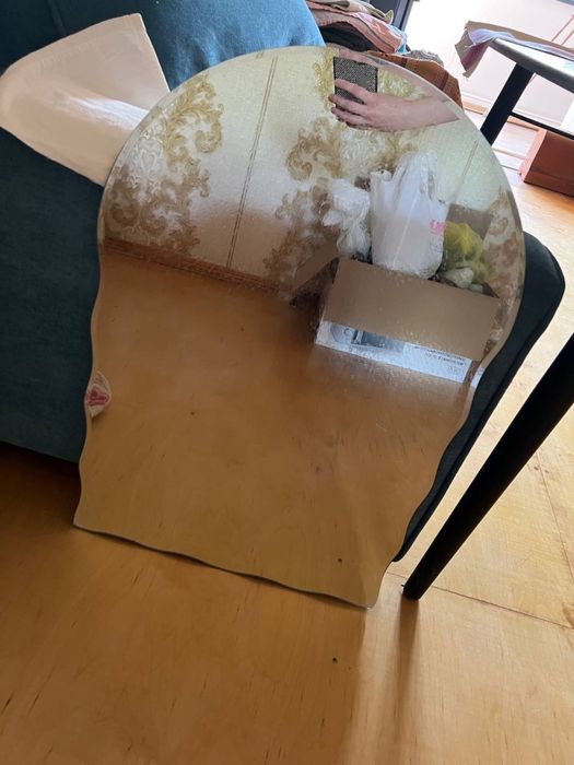 Зеркало для ванной