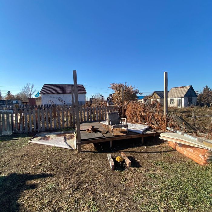 Садаводства Яблонька