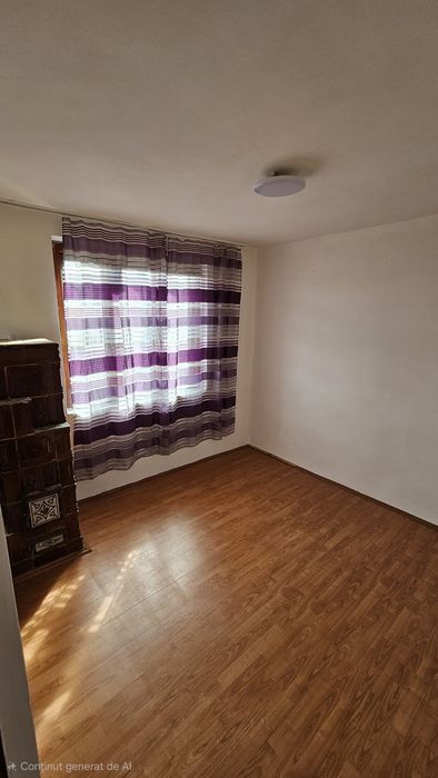 Apartament Strehaia cu 3 camere
