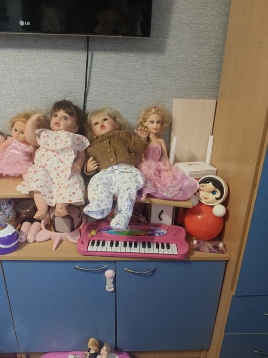 Детская мебель .