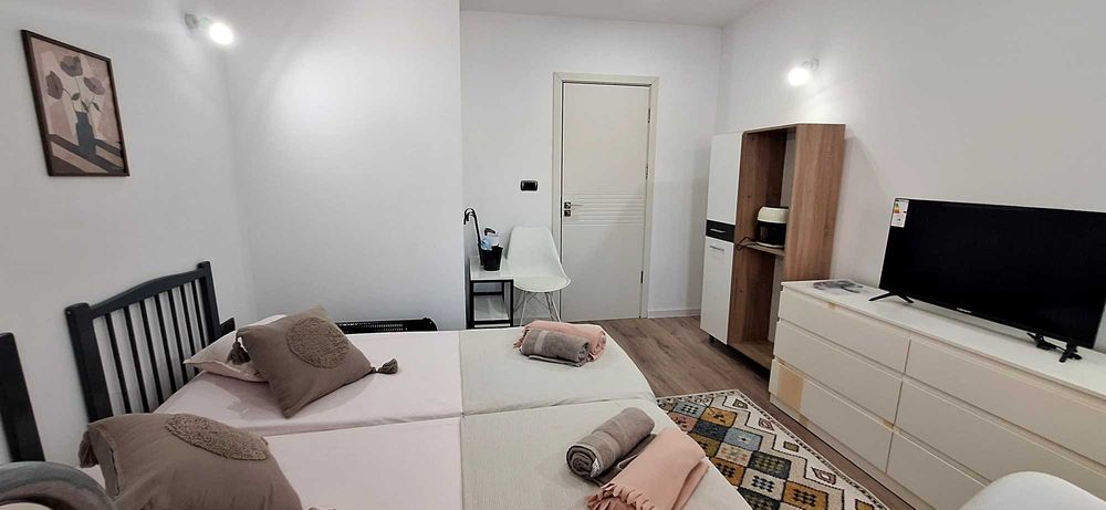 Едностаен апартамент под наем , гр. Перник