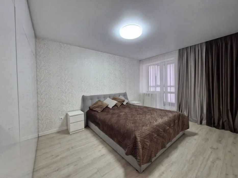 Дава се под наем Двустаен апартамент в София, Зона Б-18 - 60 кв.м за 561 € - Снимка #5