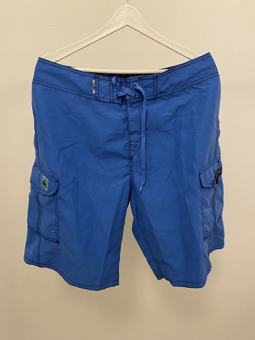 Шорты мужские Quiksilver