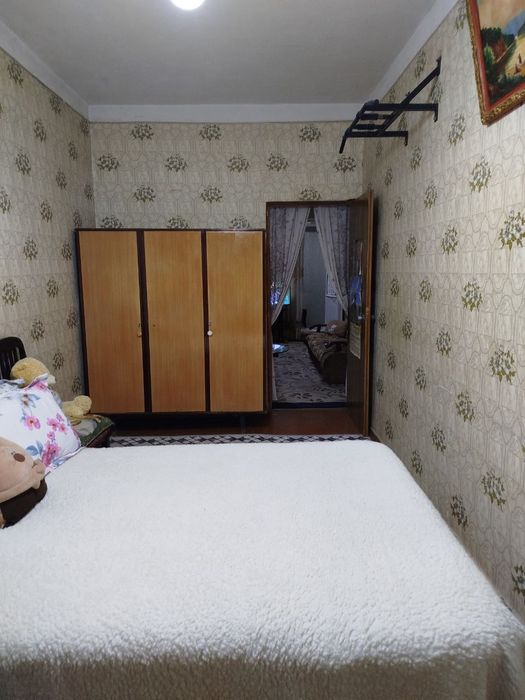 Продается 2-х комнатная квартира