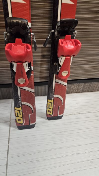 Детски ски ATOMIC 12O