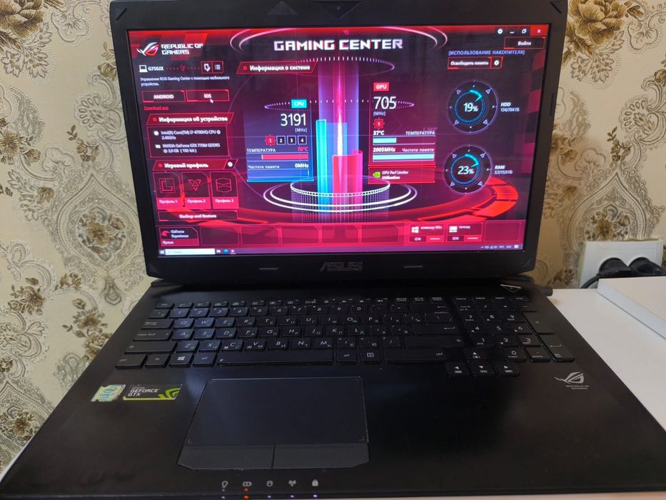 ASUSTEK komputer lnc.